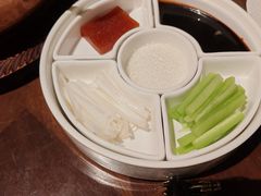 -奉天小馆·非遗东北菜(沈阳万象城店)