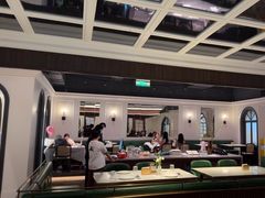 -静香HOUSE·全时段融合餐厅(七星欢乐颂店)