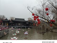 -开封市鼓楼广场(宋都皇城旅游度假区)