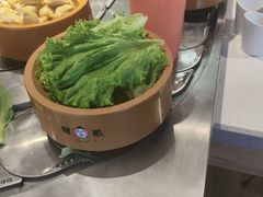-龍歌自助小火锅(市南金茂湾店)