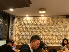 -金北顺大锅家(신사본점)
