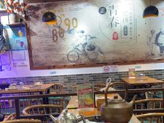 -村夫烤鱼·重庆鸡公煲(杨思店)