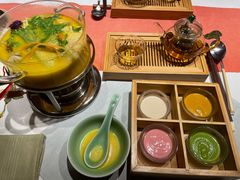 -叶叶菩提·晋福宫