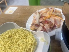 -菌小白火锅(时尚天河店)