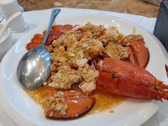 -万龙洲海鲜(广渠门店)