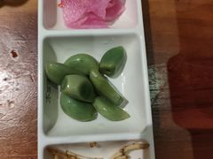-木屋烧烤(万德庄店)