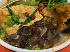 -螺小胖柳州螺蛳粉(钟楼总店)
