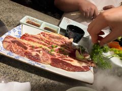 -梦山水日本烧肉(五四广场店)