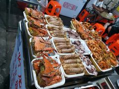 -大学城夜市大排档(凤栖路店)