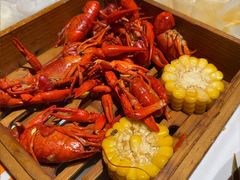 -拙味兄弟·活龙虾·旗舰店(环城西路店)