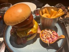 -blue frog蓝蛙(长泰广场店)