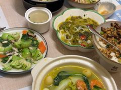 -意卡菲·欢乐聚会餐厅(华侨店)