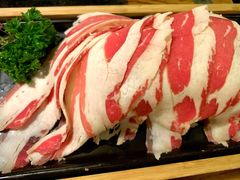 凑凑肥牛-湊湊火锅·茶憩(东城民盈国贸城店)