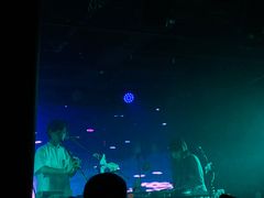 -育音堂音乐公园