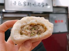 肉包子-郑家包子牛肉拉面(尚勤路店)