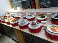 -良师门滨海人家·海鲜·家常菜(滨海城店)