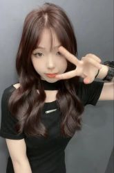 -藤野造型专业烫染接发