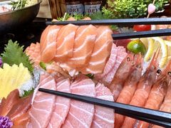 -松坂屋日料自助(长城路店)