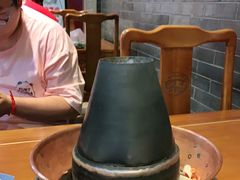 大堂-清真·鸦儿李记·涮肉(和平里店)