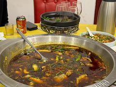 -静一餐厅·湖北菜(前门创始店)