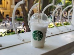 -星巴克臻选(广州沙面店)