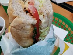 -赛百味SUBWAY(阳光天地店)