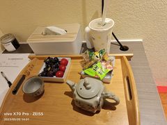 -阮氏中医推拿·颈肩腰腿(世纪公园店)