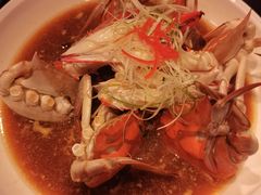 -小厨师·二十年沈家门小海鲜(百井坊巷店)