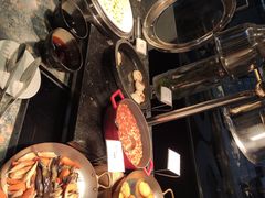 -泛太平洋大酒店·海天楼中餐厅·粤菜