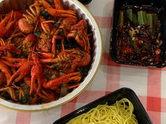 -聚味瞿记·龙虾堂(梅溪湖店)