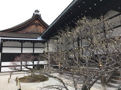 -京都御所