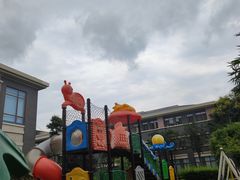 -成都安仁福朋喜来登酒店