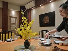-西安饭庄·非遗陕菜(钟楼店)