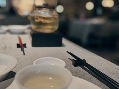 -晋江荣誉国际酒店·港誉茶餐厅