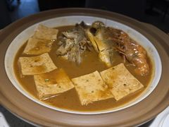 -船歌·鱼水饺青岛菜(金狮广场店)