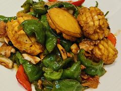 -海富门·带鱼·淮扬菜·粤菜(甘家口店)