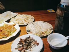 -老诚一锅(乔庄店)