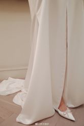 点击看大图 -Chic Bridal 熙可婚纱