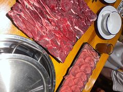 -牛品福潮汕牛肉火锅(旺庄店)