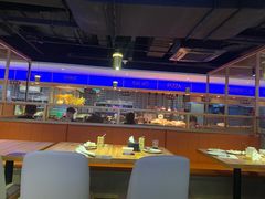 -纽斯特牛排自助餐厅(浦东文峰广场店)