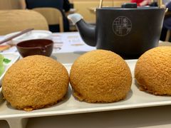 -蔡澜点心·粤菜(西单大悦城店)