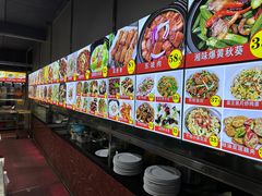 -吉莲利苑海鲜酒家(珠海拱北28年老字号店)