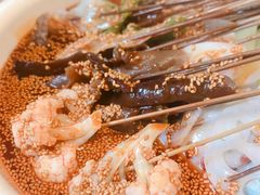 -嘉州叶婆婆钵钵鸡(建设路店)