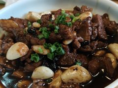 -啄佬食堂
