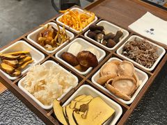-滇牛云南火锅(桂林路店)
