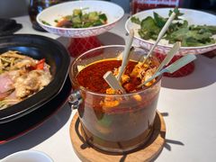 -谭厨中山传家菜.乳鸽.脆鲩鱼(华强北中航城店)