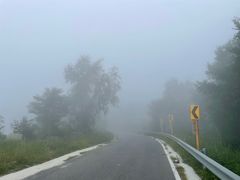 -阳台山自然风景区