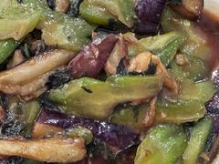 -佛有缘素食馆·荔湾老字号(陈家祠首店)