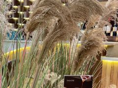 -théATRE茶聚场·餐厅(环球金融中心店)