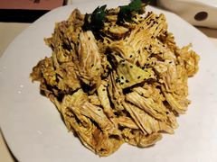 -京鸭棠(让胡路万达店)